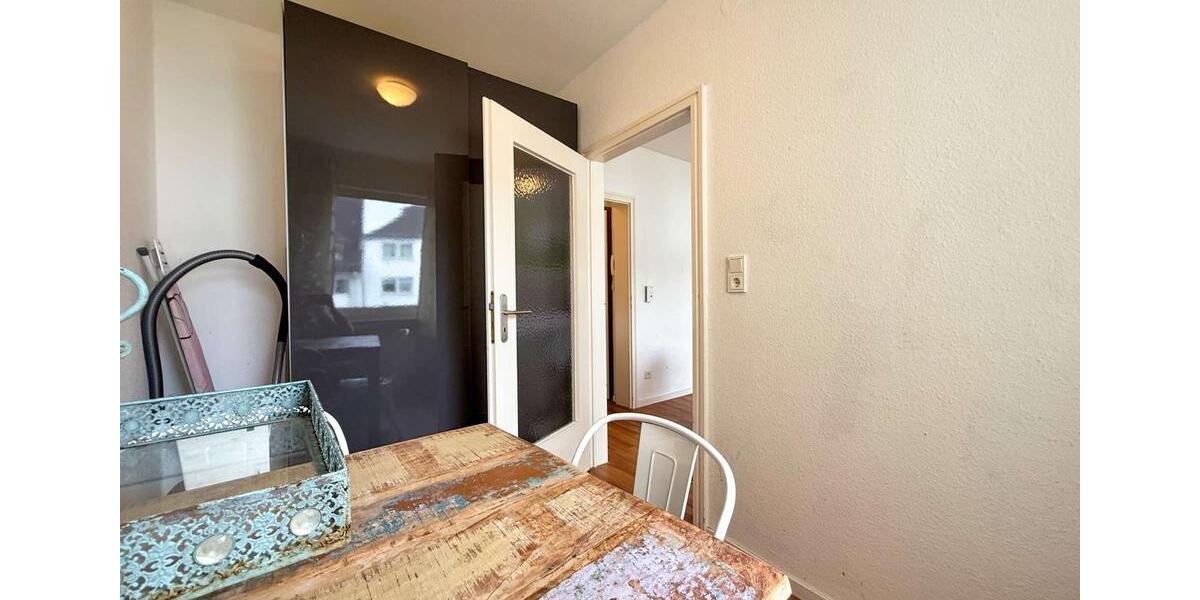 Etagenwohnung Bremen Neustadt - 1.5 Zimmer, 45 m&sup2;, 850&euro; | Angebot:26600737