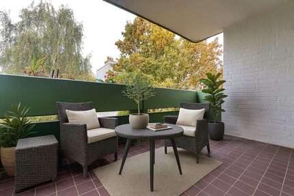 Wohnung zum Kaufen in Achim 199.000 € 76.5 m² 3 zimmer