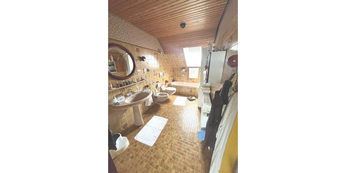 Einfamilienhaus Langwedel Etelsen - 6 Zimmer, 130 m&sup2;, 399.000&euro; | Angebot:24031767