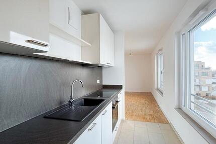 Moderne 3-Zimmer-Wohnung in zentraler Lage in Bremen 3 zimmer