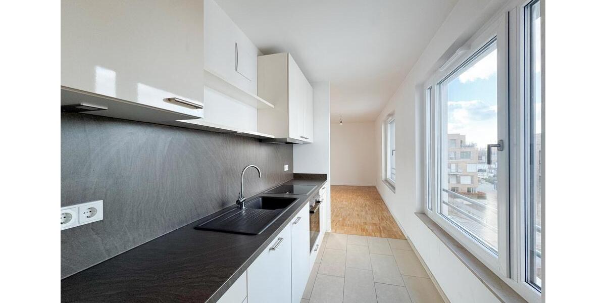 Moderne 3-Zimmer-Wohnung in zentraler Lage in Bremen 3 zimmer