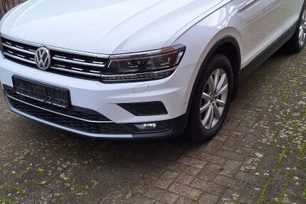 VW Tiguan 145.500 km 22.900 &euro; Bassum 27211
