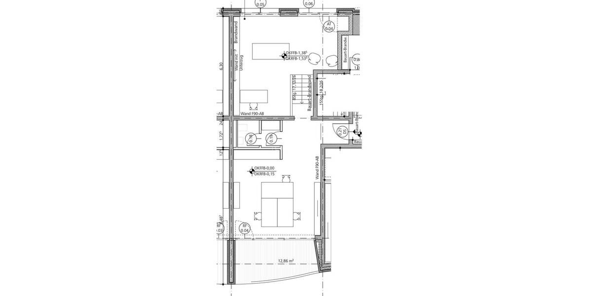 Gewerbeobjekt Bremen Handelshäfen - 1.350&euro; | Angebot:26863285