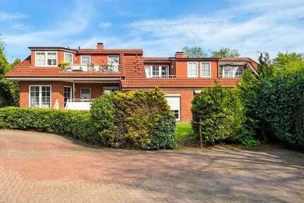 Wohnung Lilienthal - 3 Zimmer, 80 m&sup2;, 265.000&euro; | Angebot:26411486