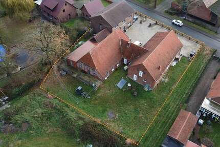 Haus Thedinghausen - 21 Zimmer, 299 m&sup2;, 595.000&euro; | Angebot:23819632