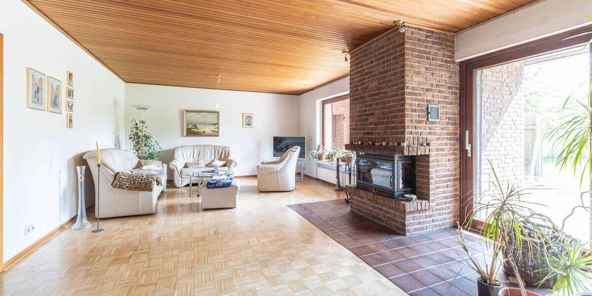 Einfamilienhaus Bremen Grolland - 6 Zimmer, 152 m&sup2;, 575.000&euro; | Angebot:26187422