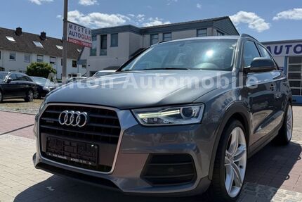 Audi Q3 152.500 km 14.590 € Delmenhorst 27751