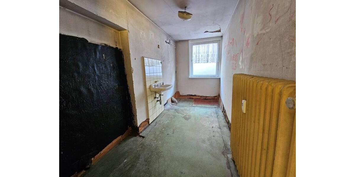 Mehrfamilienhaus, Wohnhaus Bremen Vegesack - 349.000&euro; | Angebot:26017685