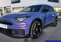 Gebrauchtwagen Abarth 600e