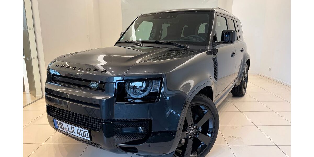 Land Rover Defender 1.950 km 104.980 &euro; Bremen 28329