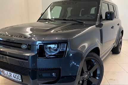 Land Rover Defender 3.950 km 99.980 &euro; Bremen 28329