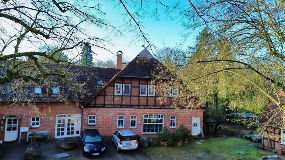 Etagenwohnung Langwedel - 4 Zimmer, 152 m&sup2;, 215.000&euro; | Angebot:25766973