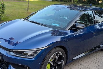 Kia EV6 49.500 km 39.990 &euro; Delmenhorst 27753