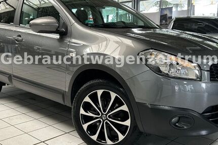 Nissan Qashqai 137.000 km 7.490 &euro; Bremen 28207