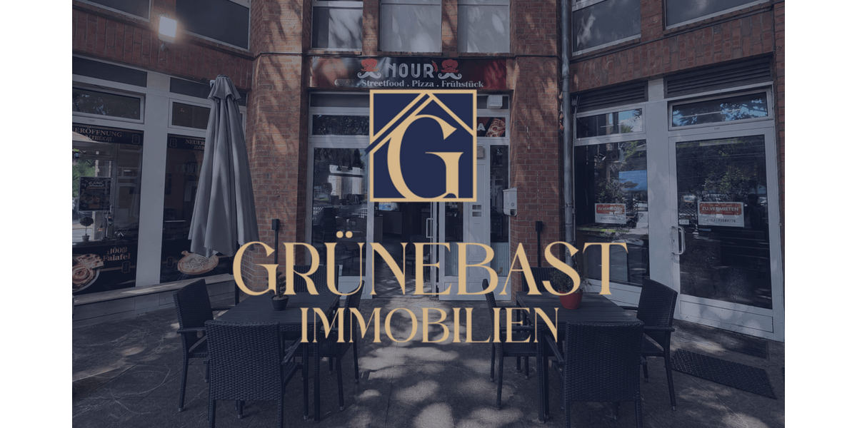 Gewerbeobjekt Bremen Östliche Vorstadt - 1.800&euro; | Angebot:27048381