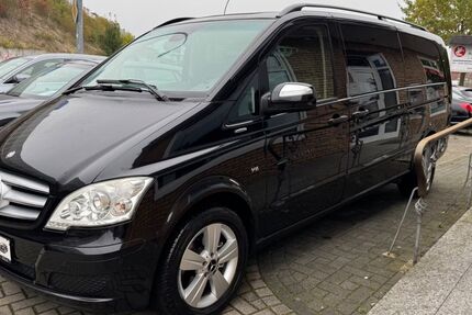 Mercedes-Benz Viano 193.500 km 19.500 € Delmenhorst 27755
