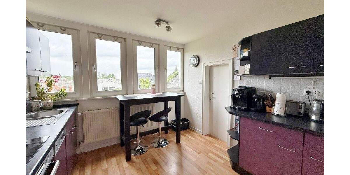 Mehrfamilienhaus, Wohnhaus Achim Baden - 7 Zimmer, 142 m&sup2;, 259.000&euro; | Angebot:25685378