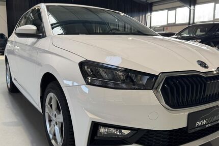 Skoda Fabia 15.000 km 15.900 &euro; Grasberg 28879