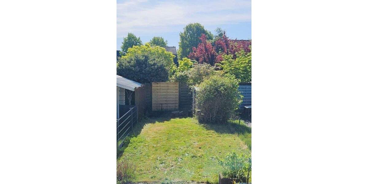 Reihenmittelhaus Delmenhorst Brendel/Adelheide - 4 Zimmer, 78 m&sup2;, 206.000&euro; | Angebot:24578149