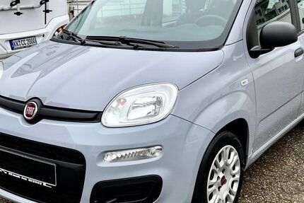 Fiat Panda 90.818 km 8.500 &euro; Bremen 28217