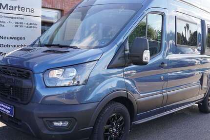 Ford Transit 30.258 km 49.950 &euro; Achim - Embsen 28832