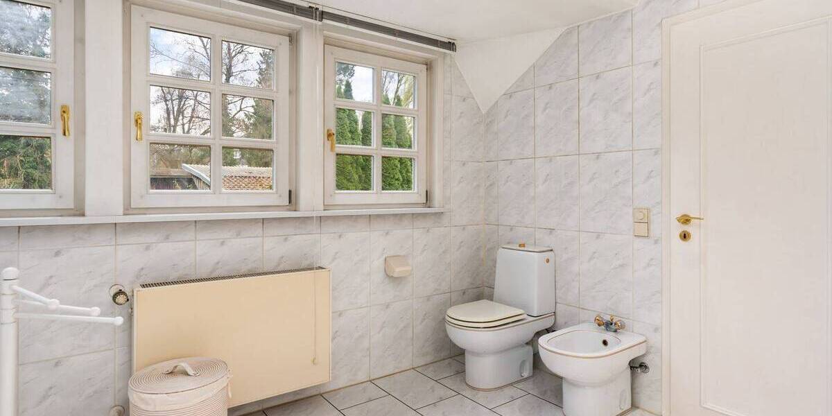 Einfamilienhaus Bremen Oberneuland - 6 Zimmer, 288 m&sup2;, 949.000&euro; | Angebot:26486749