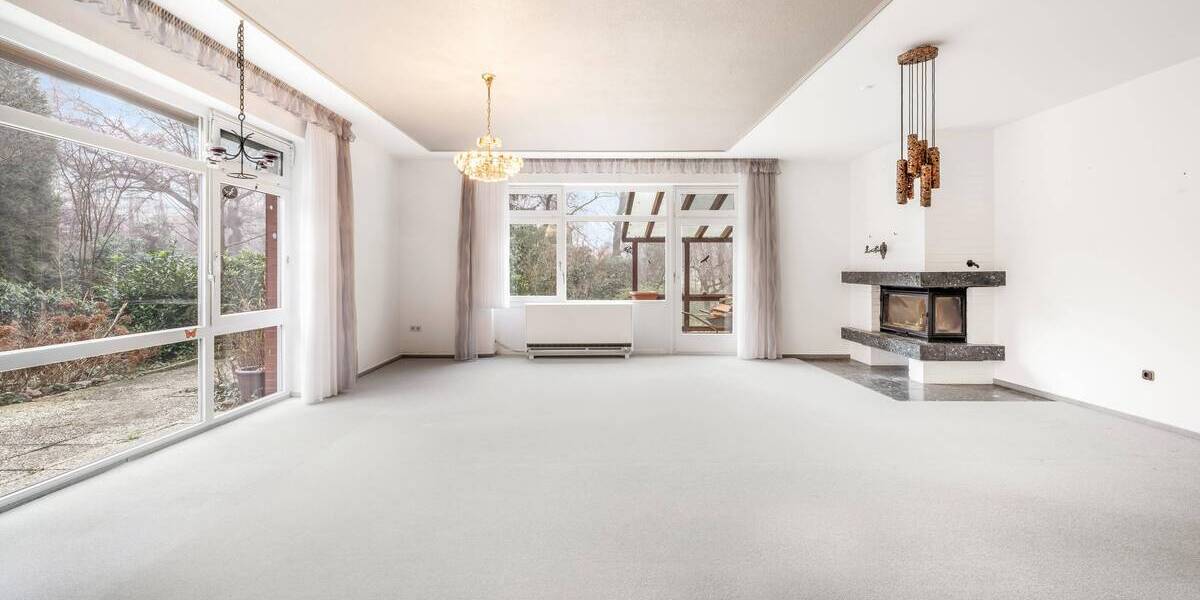 Einfamilienhaus Oyten Oyterdamm - 7 Zimmer, 392 m&sup2;, 485.000&euro; | Angebot:25862502