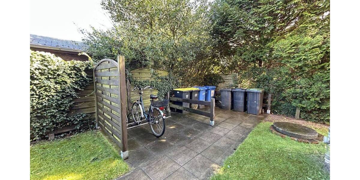 Etagenwohnung Delmenhorst Iprump/Stickgras - 2 Zimmer, 70 m&sup2;, 169.000&euro; | Angebot:26142861