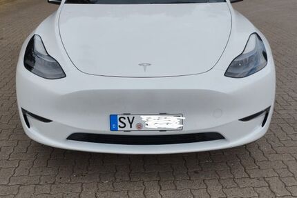 Tesla Model Y 48.953 km 34.000 &euro; Syke 28857