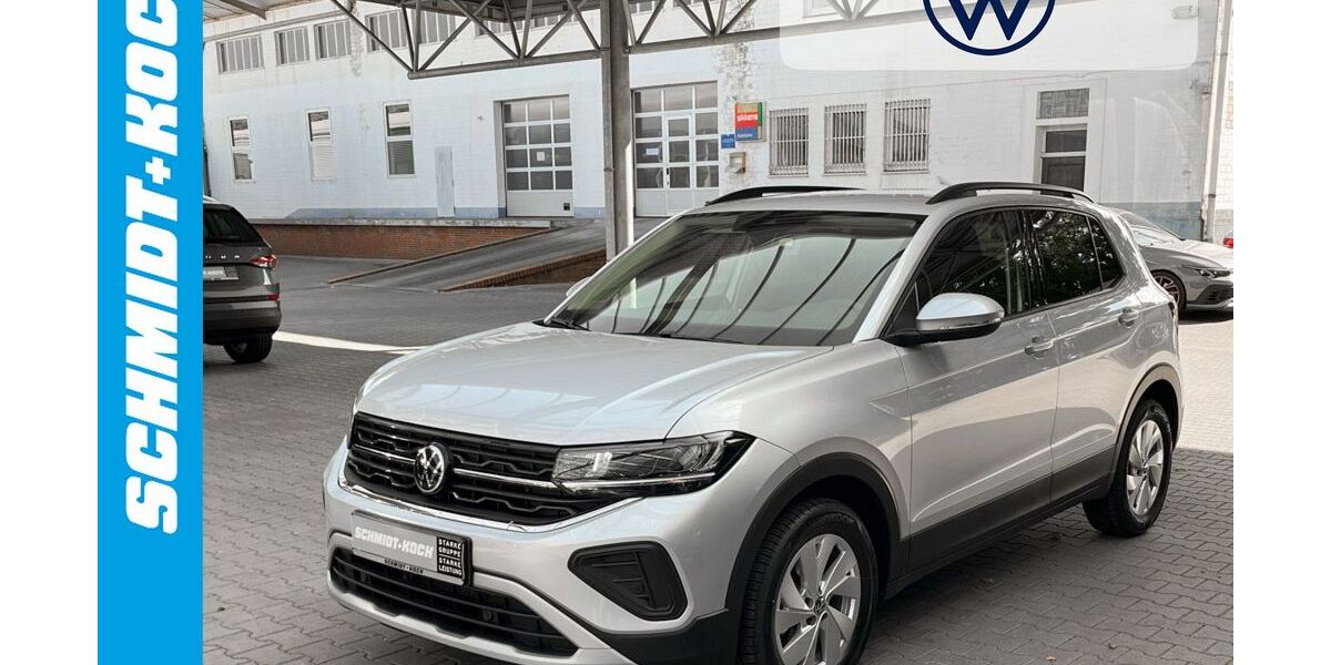 VW T-Cross 21.884 km 27.950 &euro; Delmenhorst 27751