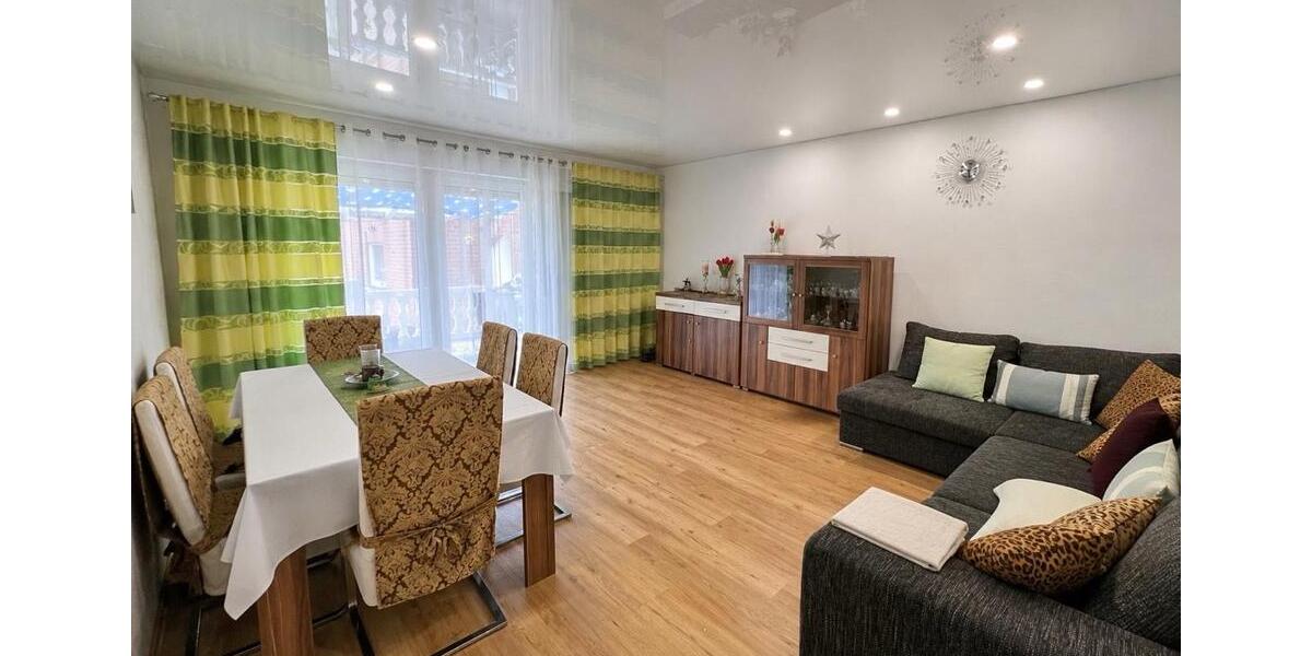 Mehrfamilienhaus, Wohnhaus Bassum - 6 Zimmer, 165 m&sup2;, 525.000&euro; | Angebot:26764545