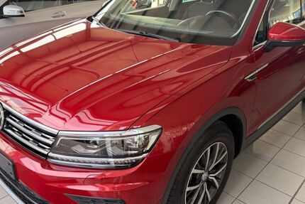 VW Tiguan 60.000 km 20.999 &euro; Achim 28832