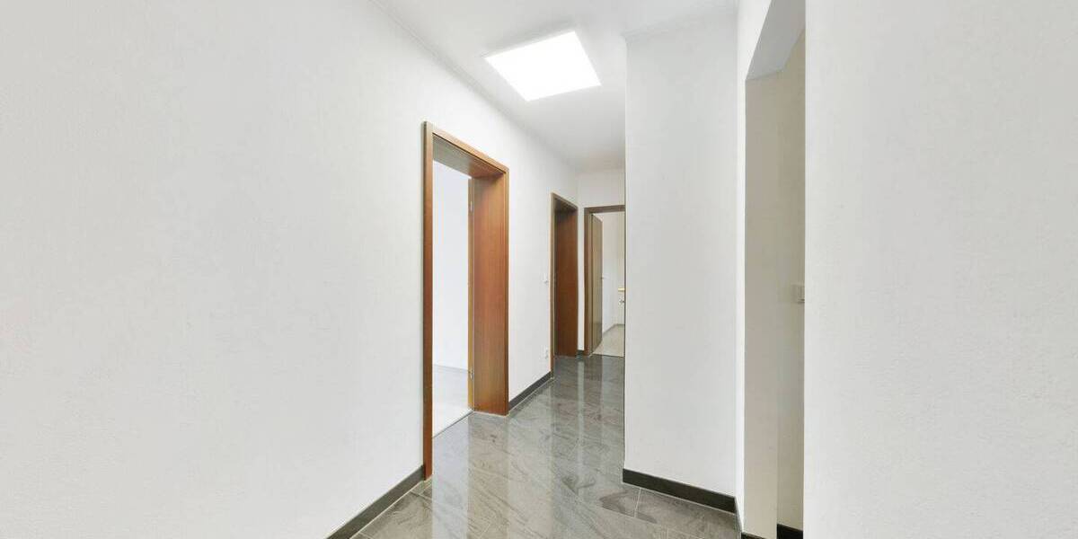 Etagenwohnung Syke - 3 Zimmer, 77 m&sup2;, 199.000&euro; | Angebot:26474969