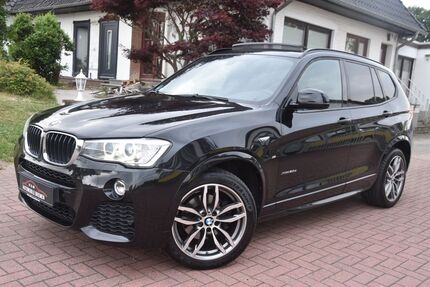 BMW X3 184.528 km 14.999 &euro; Bremen 28719
