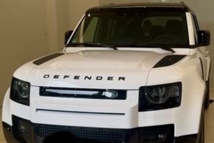 Land Rover Defender 11.000 km 78.500 &euro; Groß Ippener 27243