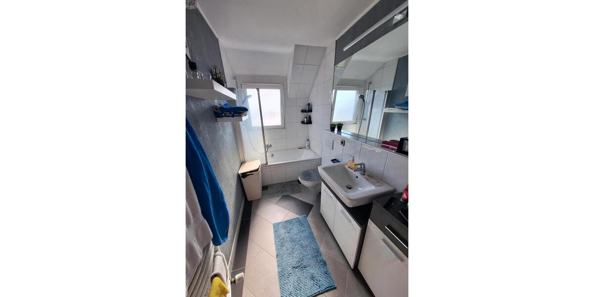 Maisonettenwohnung Bremen Hemelingen - 3 Zimmer, 73 m&sup2;, 200.000&euro; | Angebot:27440297