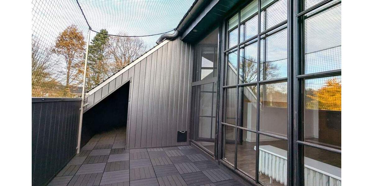 Etagenwohnung Stuhr Varrel - 3 Zimmer, 74 m&sup2;, 229.000&euro; | Angebot:25685438