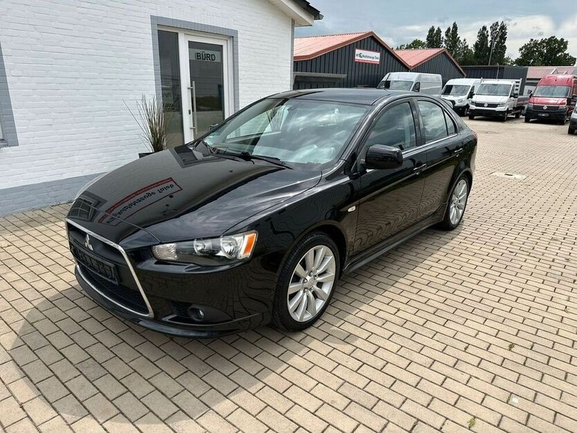 Lancer
