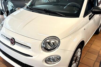 Fiat 500 17.459 km 13.900 &euro; Bremen 28217