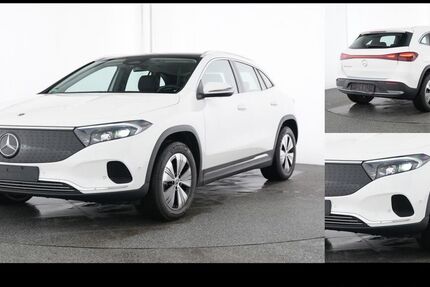 Mercedes-Benz EQA 4.400 km 39.899 &euro; Lilienthal 28865