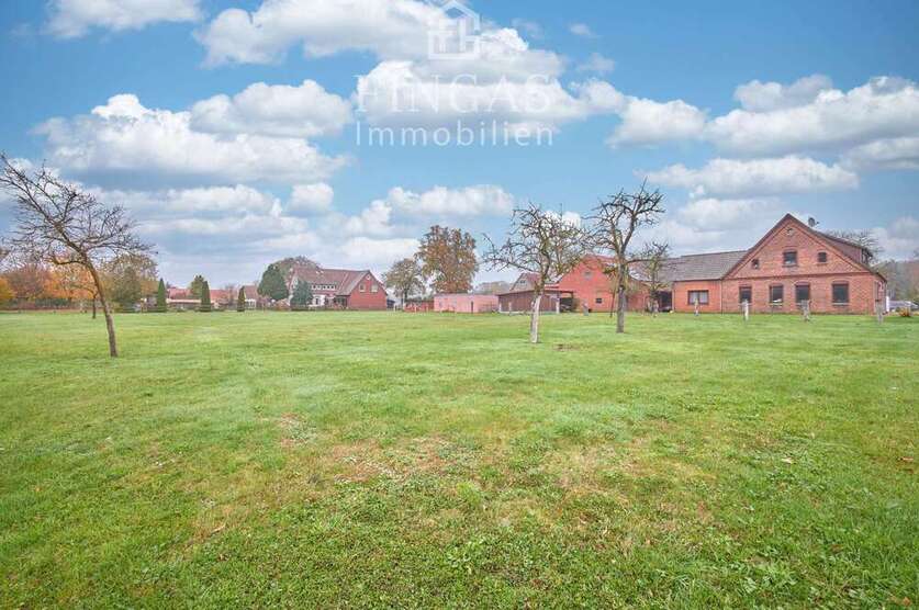 Grundstück zu verkaufen in Martfeld 149.000 € 3979 m²