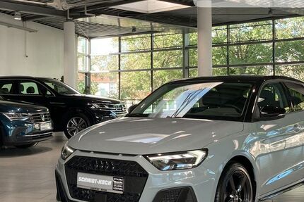 Audi A1 23.274 km 23.990 € Bremen 28217