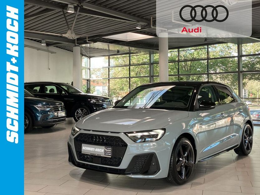 Audi A1 23.274 km 23.990 € Bremen 28217