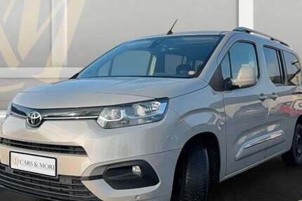 Toyota Proace 138.000 km 17.700 &euro; Bremen 28201