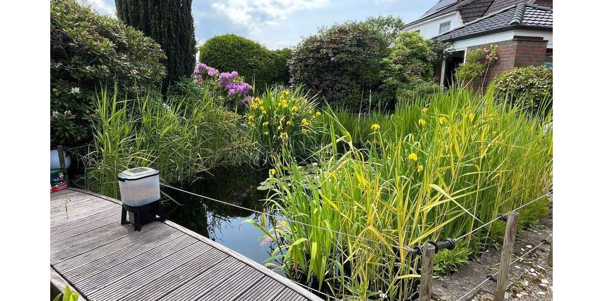 Einfamilienhaus Syke Gessel - 8 Zimmer, 282 m&sup2;, 599.000&euro; | Angebot:25776088