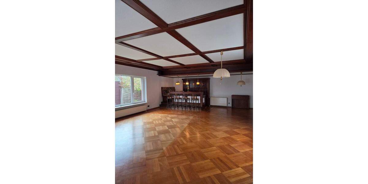 Bungalow Stuhr - 4 Zimmer, 174 m&sup2;, 499.000&euro; | Angebot:25688991