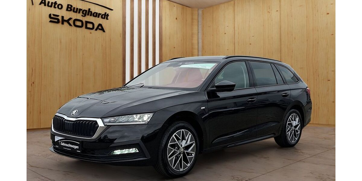 Skoda Octavia 86.384 km 21.980 &euro; Bremen 28357