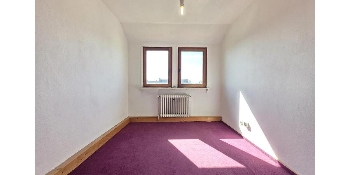 Einfamilienhaus Delmenhorst Bungerhof - 3 Zimmer, 58 m&sup2;, 580&euro; | Angebot:26045029