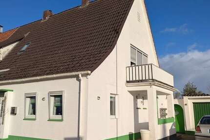 Haus Bassum - 5 Zimmer, 120 m&sup2;, 199.000&euro; | Angebot:26017689