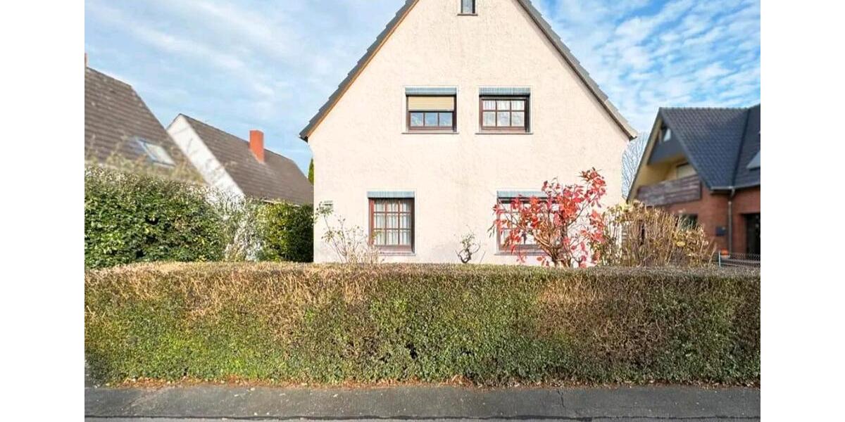 Einfamilienhaus Bremen Blumenthal - 4 Zimmer, 95 m&sup2;, 198.000&euro; | Angebot:27260017